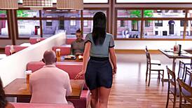 Complete Gameplay of Life in Santa County Part 9