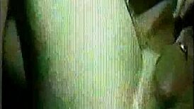 How I trained my dizzy blond daughter with dildo and blowjob 😏