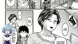 Japanese milf, how do you dominate so completely?