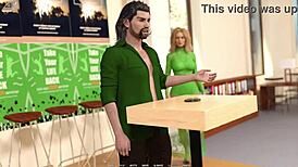 Taboo University 44: Wanna Join Our Sexy Self-Help Group?