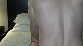 Chatting with Amanda B in POV casting 😊