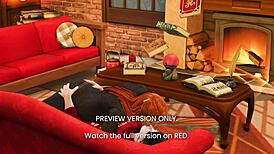 ginnys revenge in 3d hentai 😈