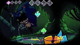 omg, went too far with friday night funkin game... parallax redefined fc, ya know?