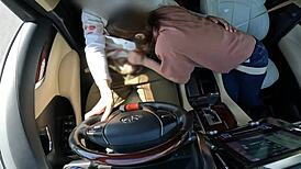 Yo, isteri Jepun ini buat gerakan liar yang tak pernah buat suami. Gila selingkuh di majlis perkahwinan!