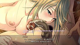 dungeon of regalias character seven scene three with subtitles