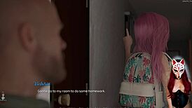 i'm growin things up in dis episode, feelin so excited wit all da fun