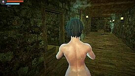 Check out the new gameplay for The Last Barbarian in 2025! 😎