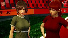 In this anime, my bully turns into my lover, episode 84! So romantic 😘