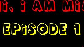 Curious about Mia in adult 3D porn comics, part 1?