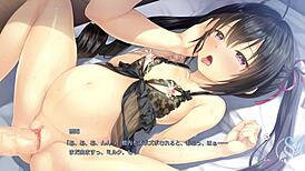 Is this the steady study scene ending?