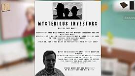 Welcome to Free Will 51