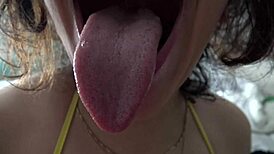 French Cuckold Wife Craves Brother-in-Law’s Touch