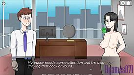 Business of loving continues in part nine