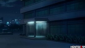 Man, horrors in this hentai ward got me shook, check it! 😱