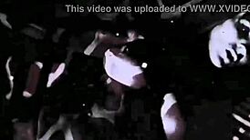 I’m So Drawn to These Vintage Erotic Sketches and Animations