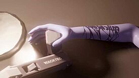 check out this overwatch hentai compilation. what's your favorite scene?