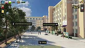 Milfs of Sunville gameplay part 15 with hardcore banging