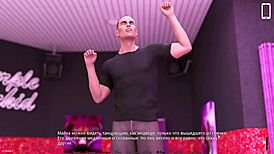 complete gameplay - knockout master part 6?