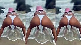 i met a young guy at the tobacco shop who fucked me on the street and in the car while my husband drove