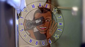 jayden black rides the sybian machine and orgasms quickly then goes for another ride