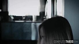 Fetish Teen's Tight Pussy Gets Rammed in Extreme Hardcore