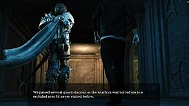 Het natt med å banke stesøstera mi i 3D-eventyr