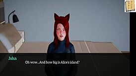 my new family 172 brings wild hentai action to the screen