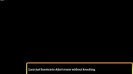 Hey, My New Family 331 With Redhead Amateurs! 😊