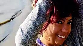 Watching Wife Suck Huge BBC Is A Thrilling Experience