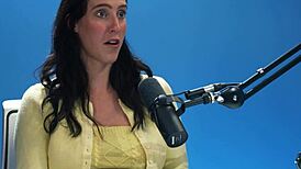 up close, watch how brunette cadence lux orgasms with passionate solo masturbation