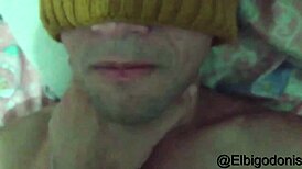 Teaching How To Treat A Naughty Passive