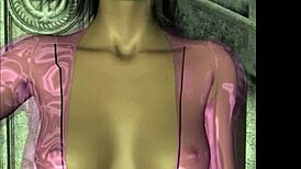 Be my virtual sex slave for wild hentai fun