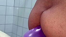 Gay Guy Suffers Pain But Enjoys Full Penetration