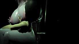 ruins of another world gallery with anime characters