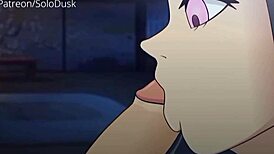 Solodusk Porn Animation Compilation with Sound Part 2