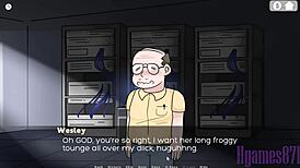 Business of loving continues in part nine