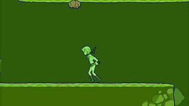 Flower Fairy Adventure Scenes in Part 4 Playthrough