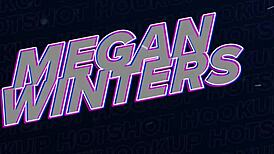 Ginger Slut Megan Winters Handles Rough Cock in Raw Game Action