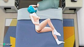 yuki behr personal trainer fucks client