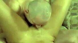 german housewife stars in wild piss action