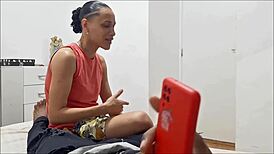 finally got my friend to join a party, but it cost me big!