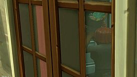 Voyeur Life 2 - I Saw Bartender Sucking Prince Dick in Restroom