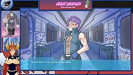 Night Lessons Part 10: Vampires