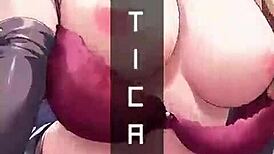 hentai ride compilation