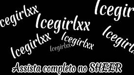 novinha icegirlxx begs to give her tight ass to this hung stud!