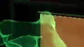 Playing Unfinished FNAF Game in Garage