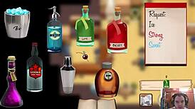 third crisis part 006 throbs with hentai action