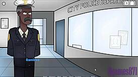 Business of loving continues in part nine