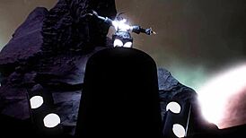 Nina Williams Sucks In Case Files Compilation