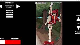 Only Asui I liked in James Cabello Animations Episode 6